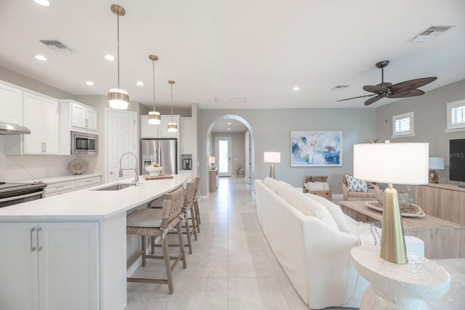 ISLANDWALK OF WEST VILLAGES - Residential