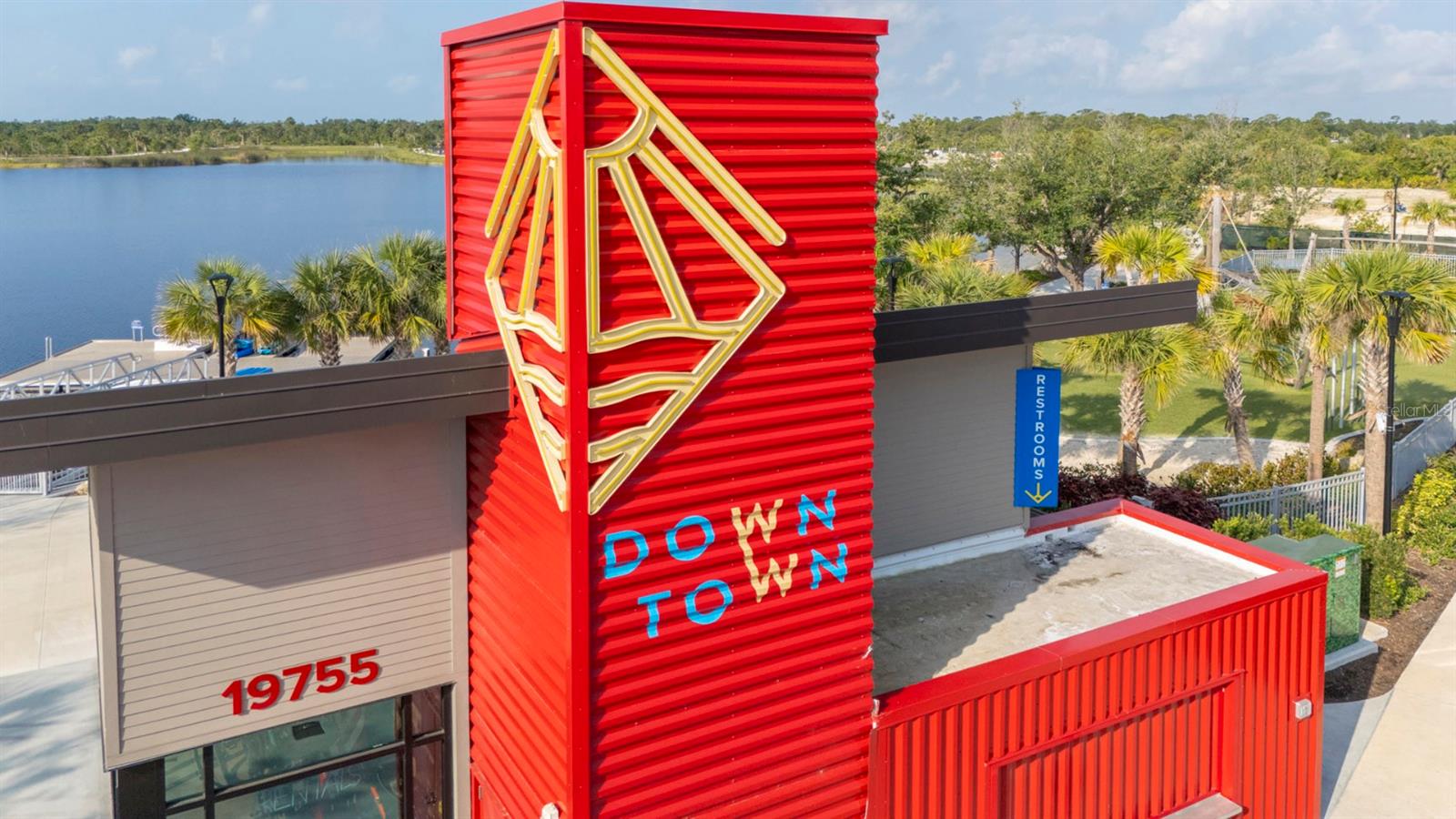 ISLANDWALK OF WEST VILLAGES - Residential