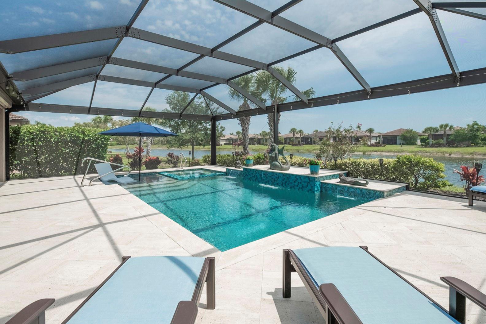 ISLANDWALK OF WEST VILLAGES - Residential