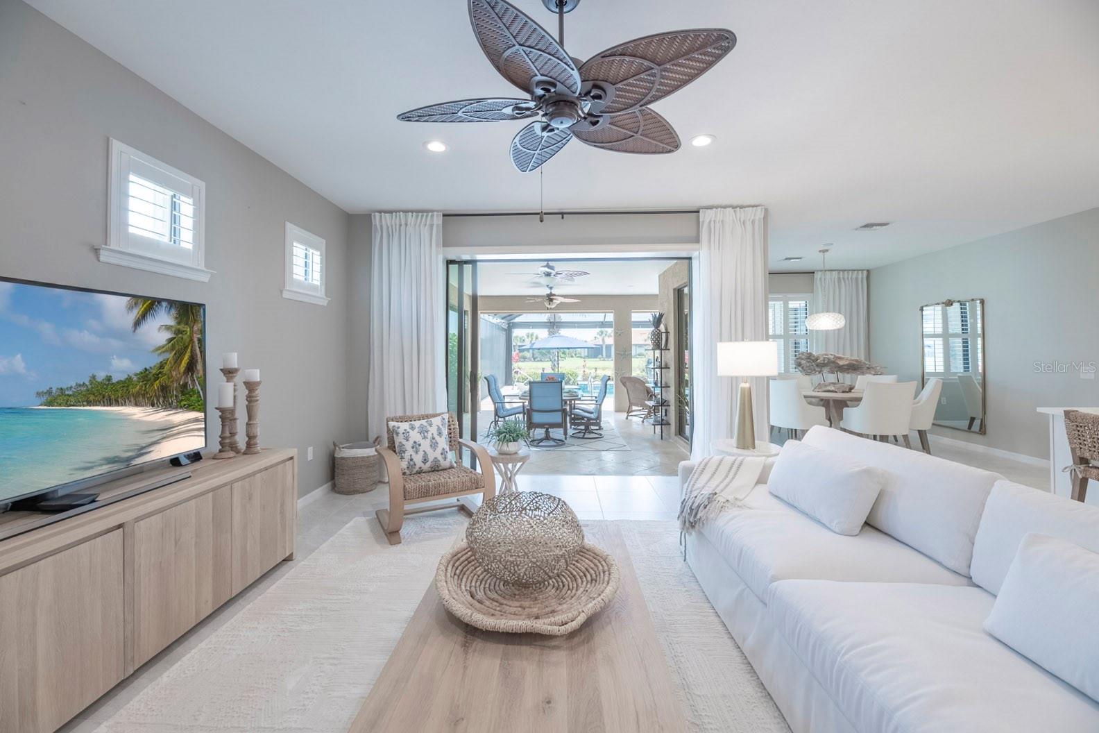 ISLANDWALK OF WEST VILLAGES - Residential