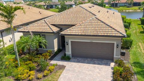 13871 MIRANESE STREET VENICE FL 34293