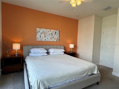 Tiny photo for 1641 Retreat Circle, Clermont, FL 34714 (MLS # O6429771)