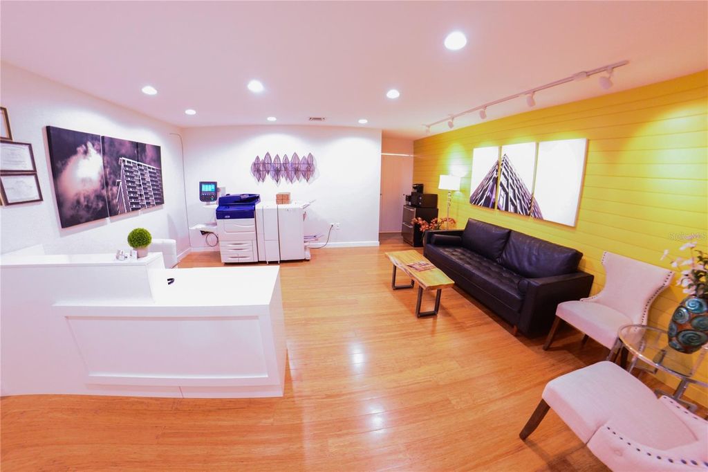 Photo of 1620 Main Street #9 A, Sarasota, FL 34236 (MLS # A4675230)