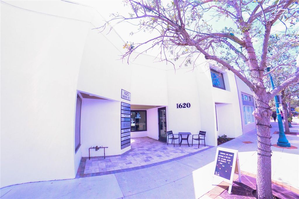 Photo of 1620 Main Street #9 A, Sarasota, FL 34236 (MLS # A4675230)