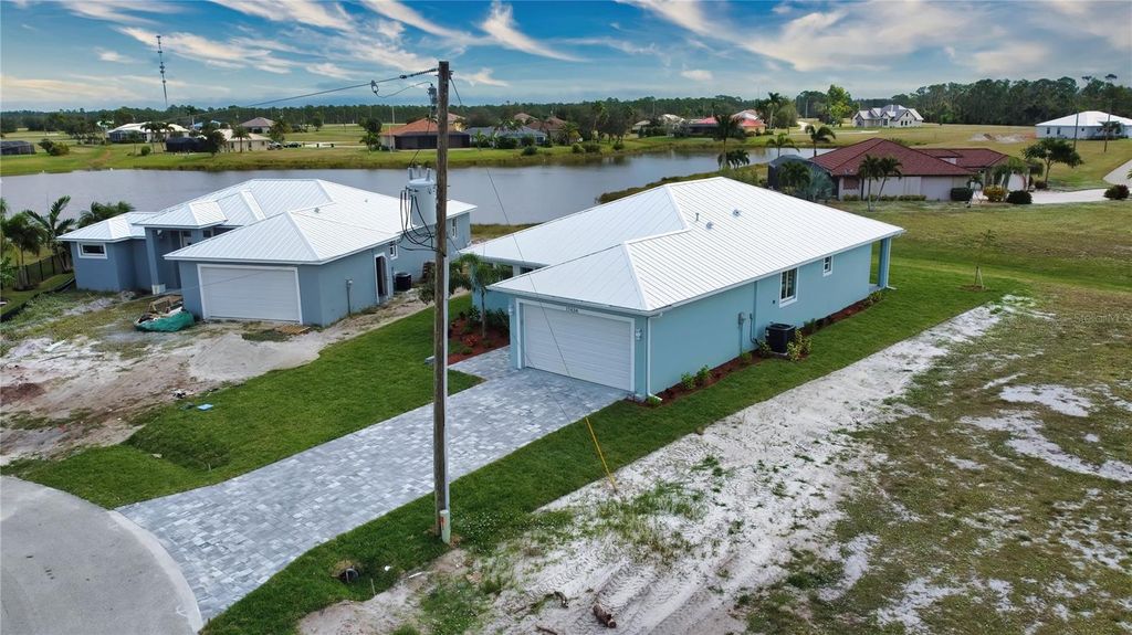 Photo of 17434 Oro Court, Punta Gorda, FL 33955 (MLS # C7515816)
