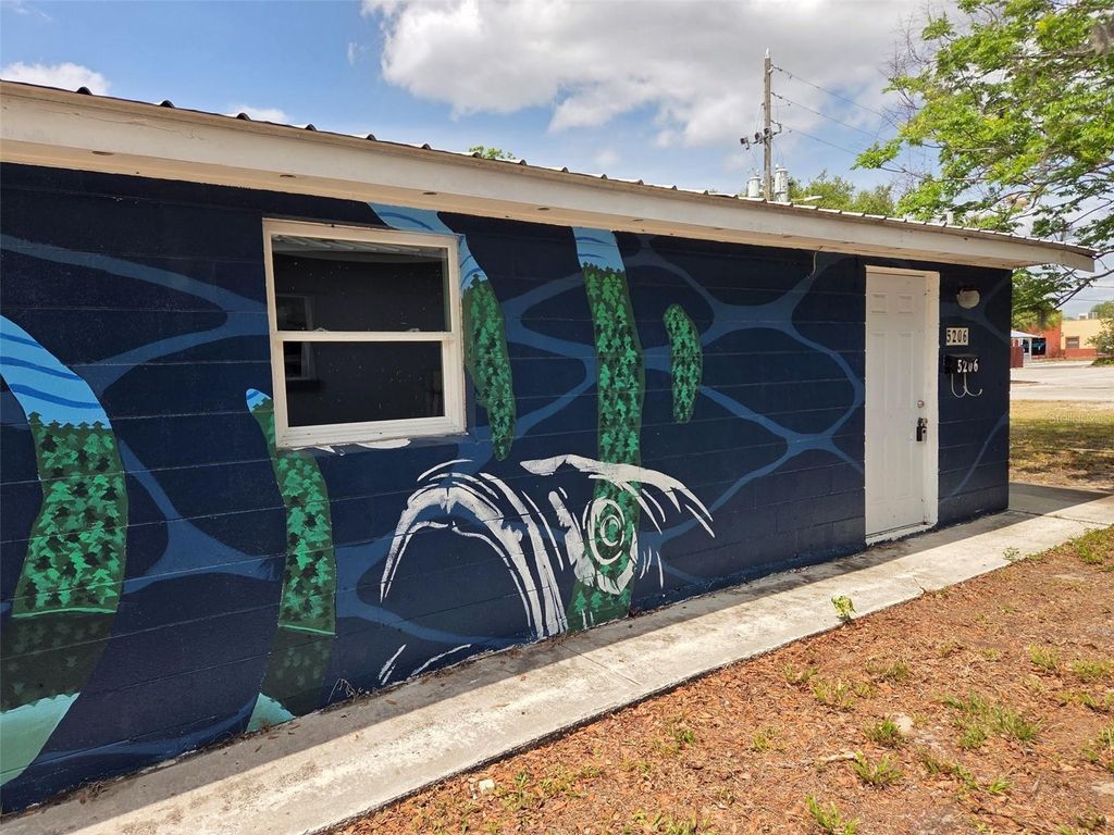 Photo of 5206 7th Street, Zephyrhills, FL 33542 (MLS # TB8501088)