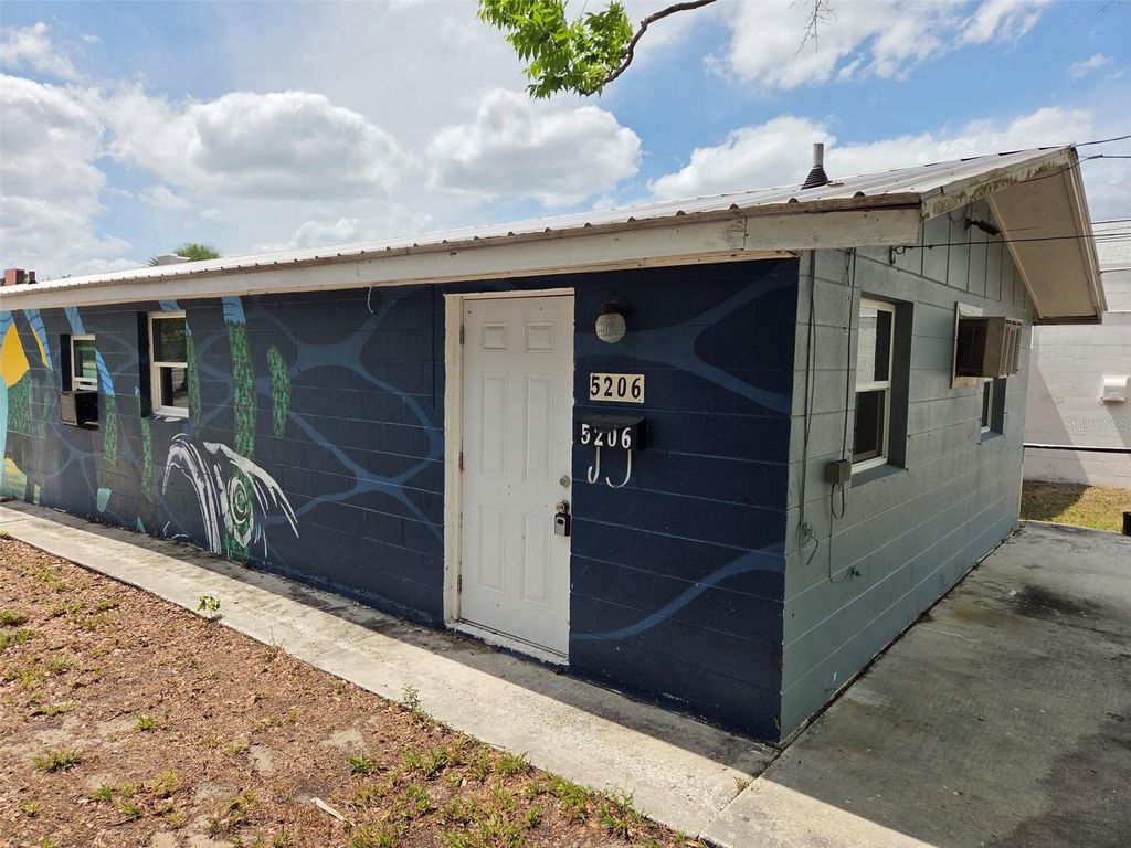 Photo of 5206 7th Street, Zephyrhills, FL 33542 (MLS # TB8501088)