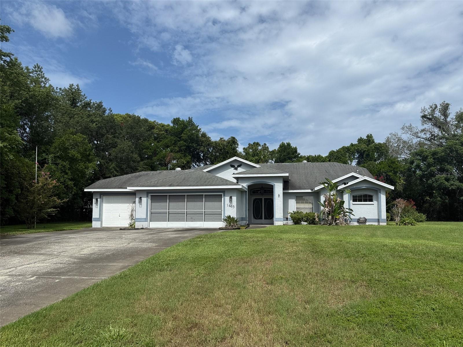 1463 BRIGADIER DRIVE