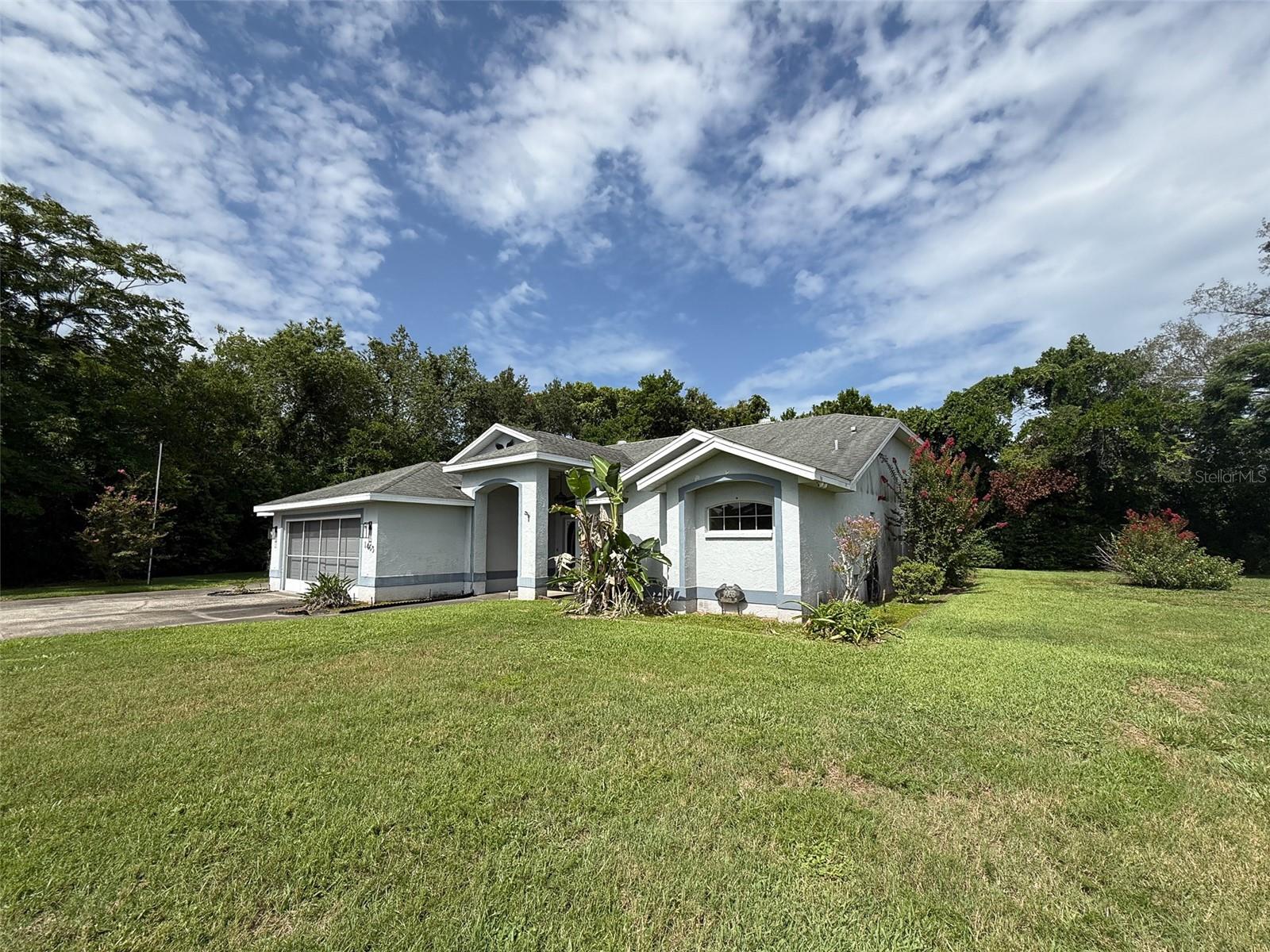 1463 BRIGADIER DRIVE