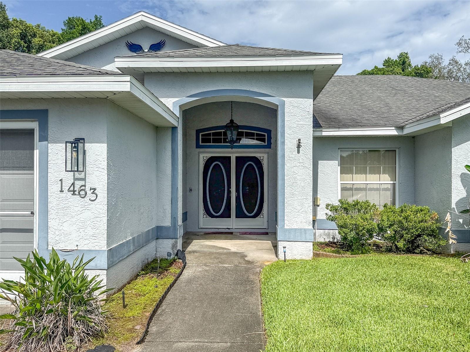 1463 BRIGADIER DRIVE