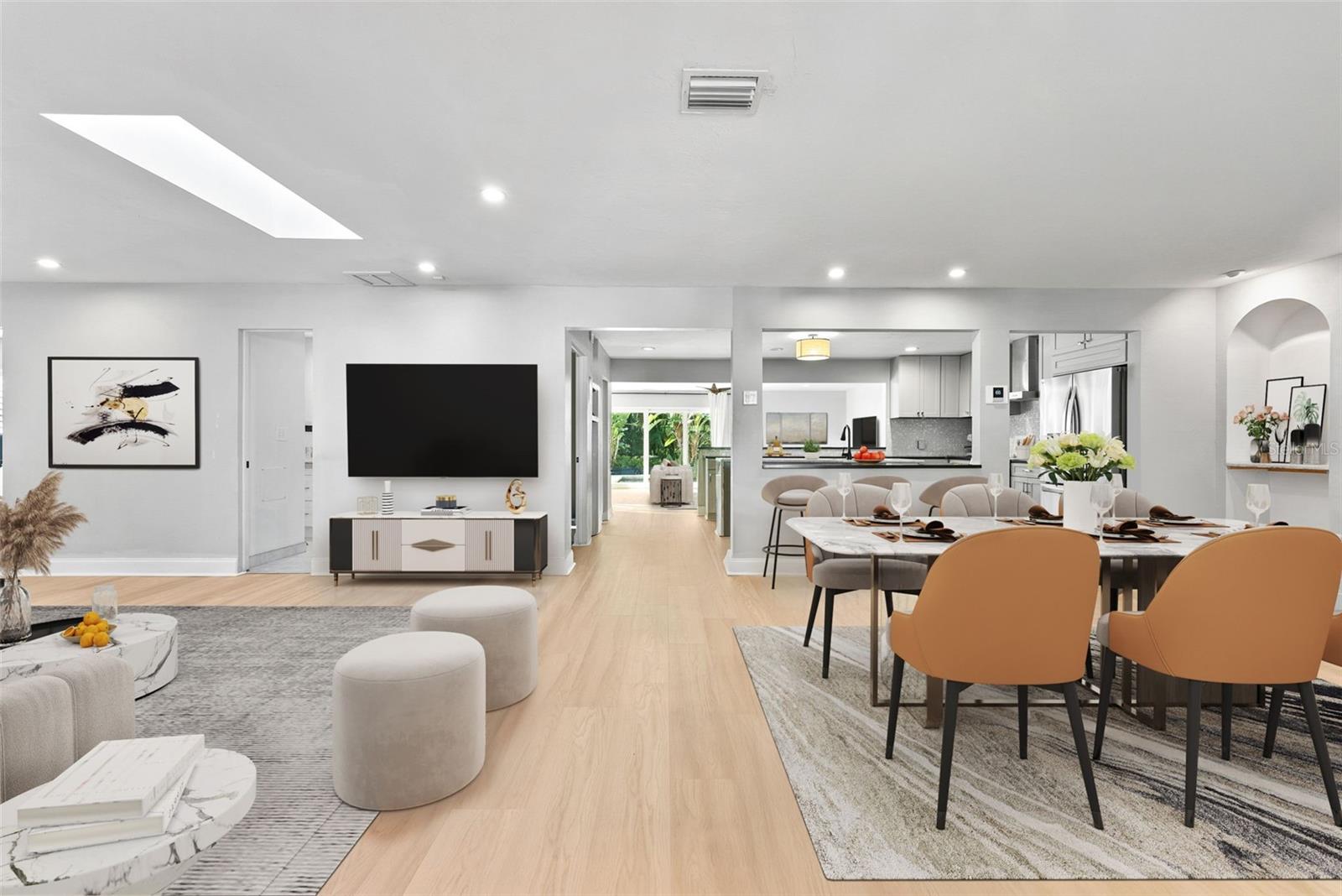 1740 S ORANGE AVENUE