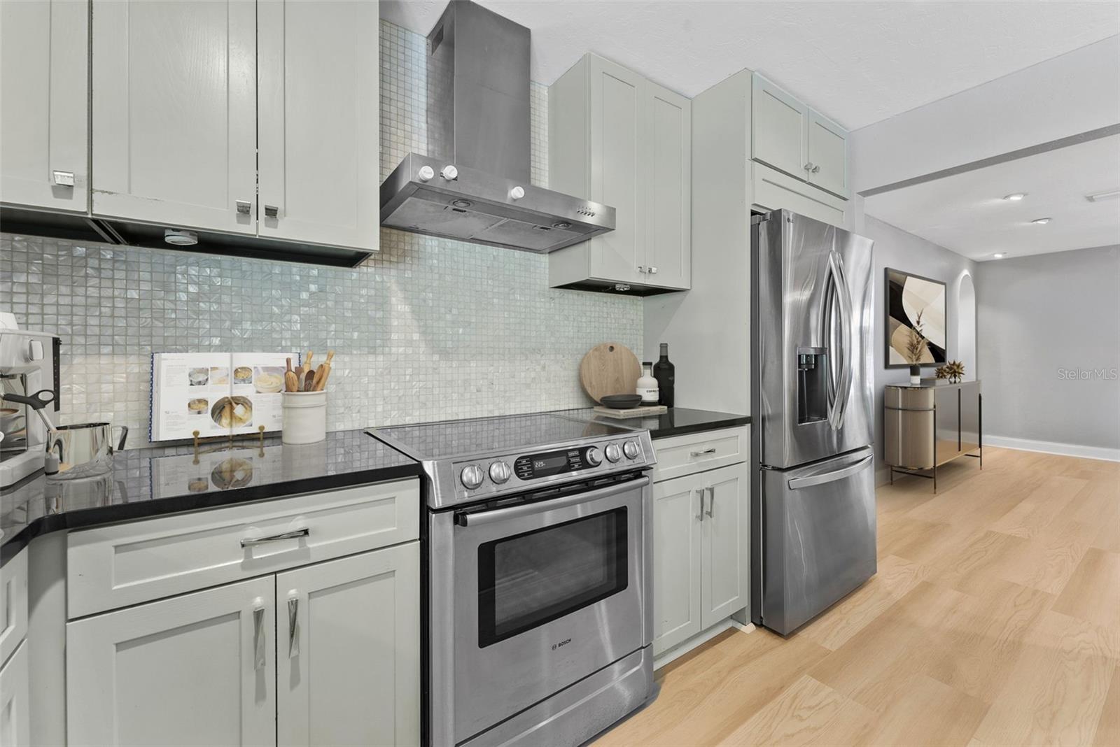 HARBOR ACRES SEC 2 - Residential