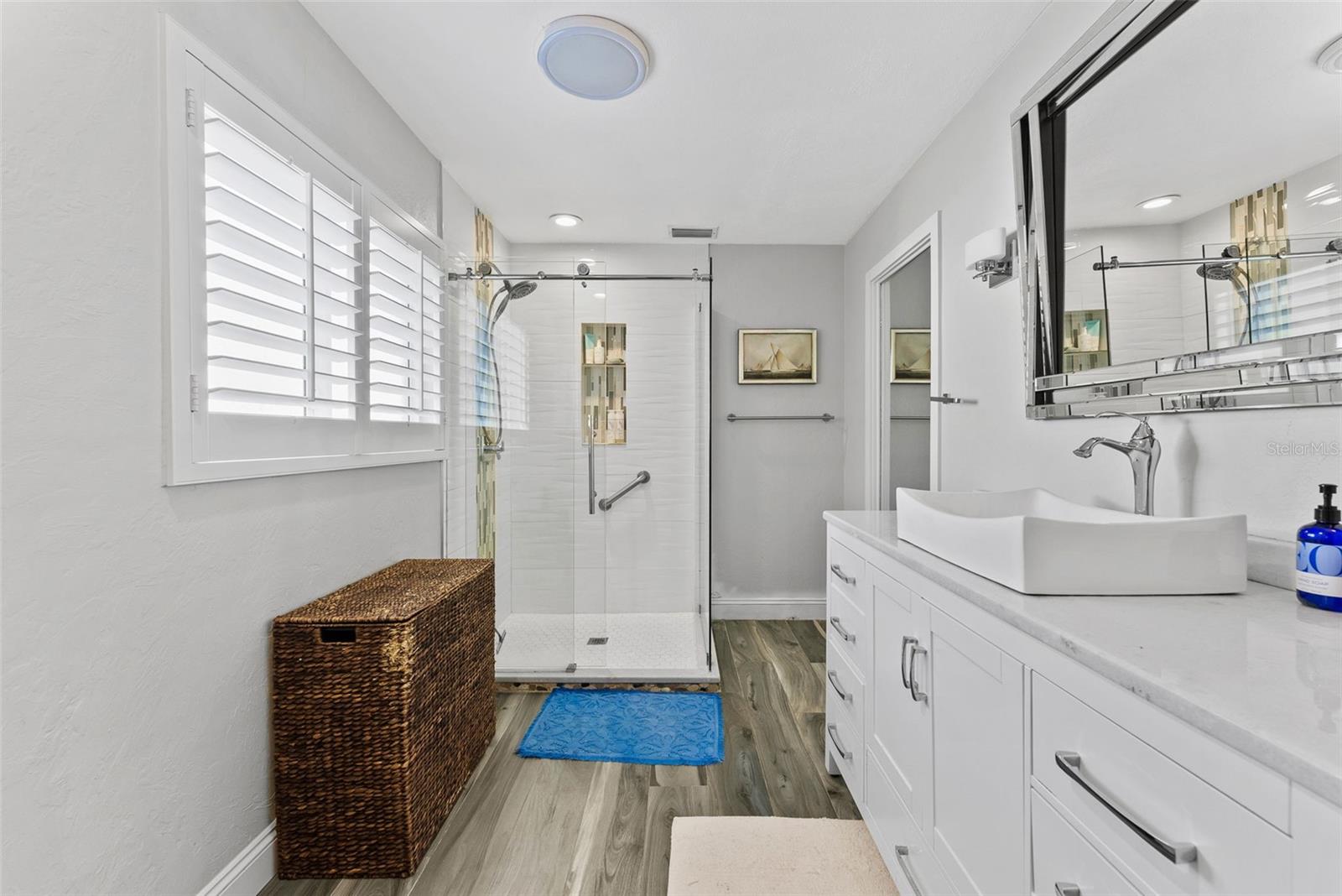 HARBOR ACRES SEC 2 - Residential