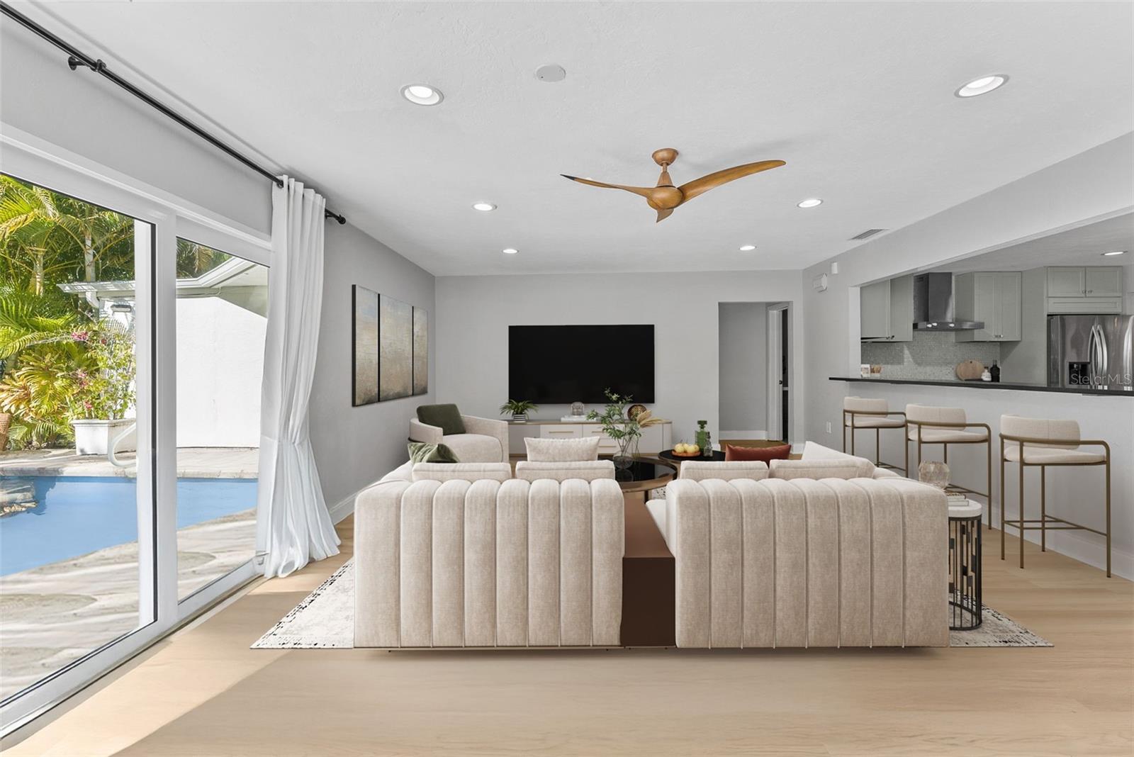 HARBOR ACRES SEC 2 - Residential