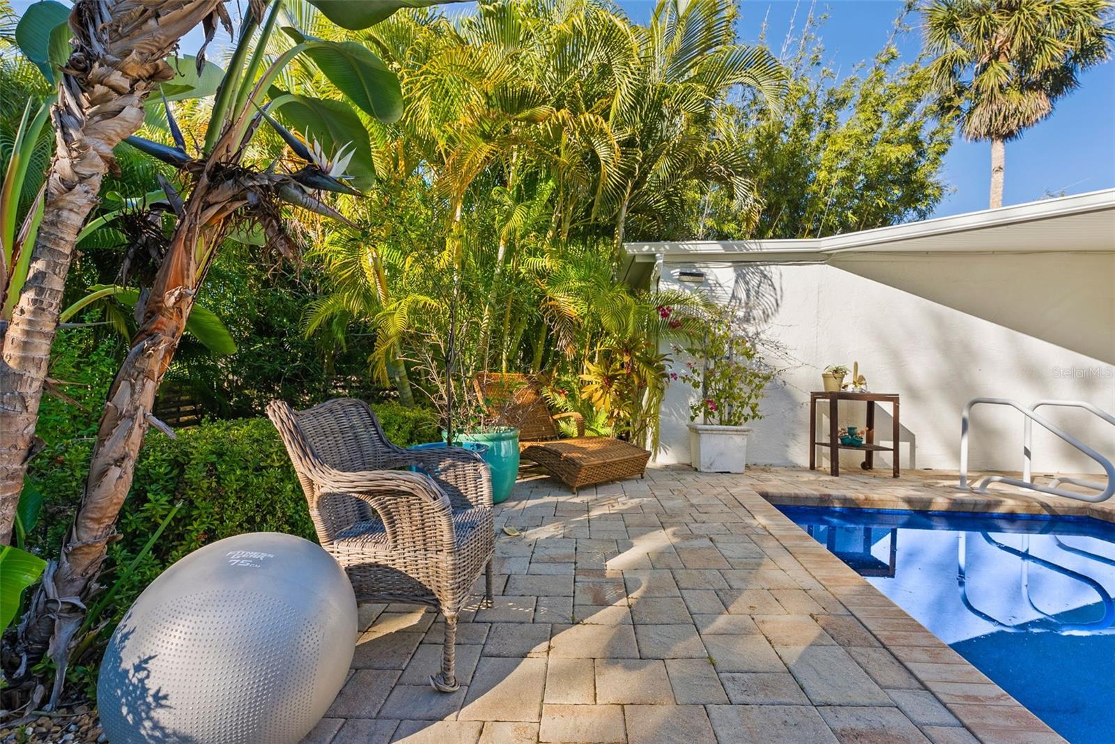 HARBOR ACRES SEC 2 - Residential