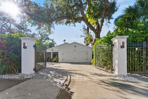 1740 S ORANGE AVENUE SARASOTA FL 34239