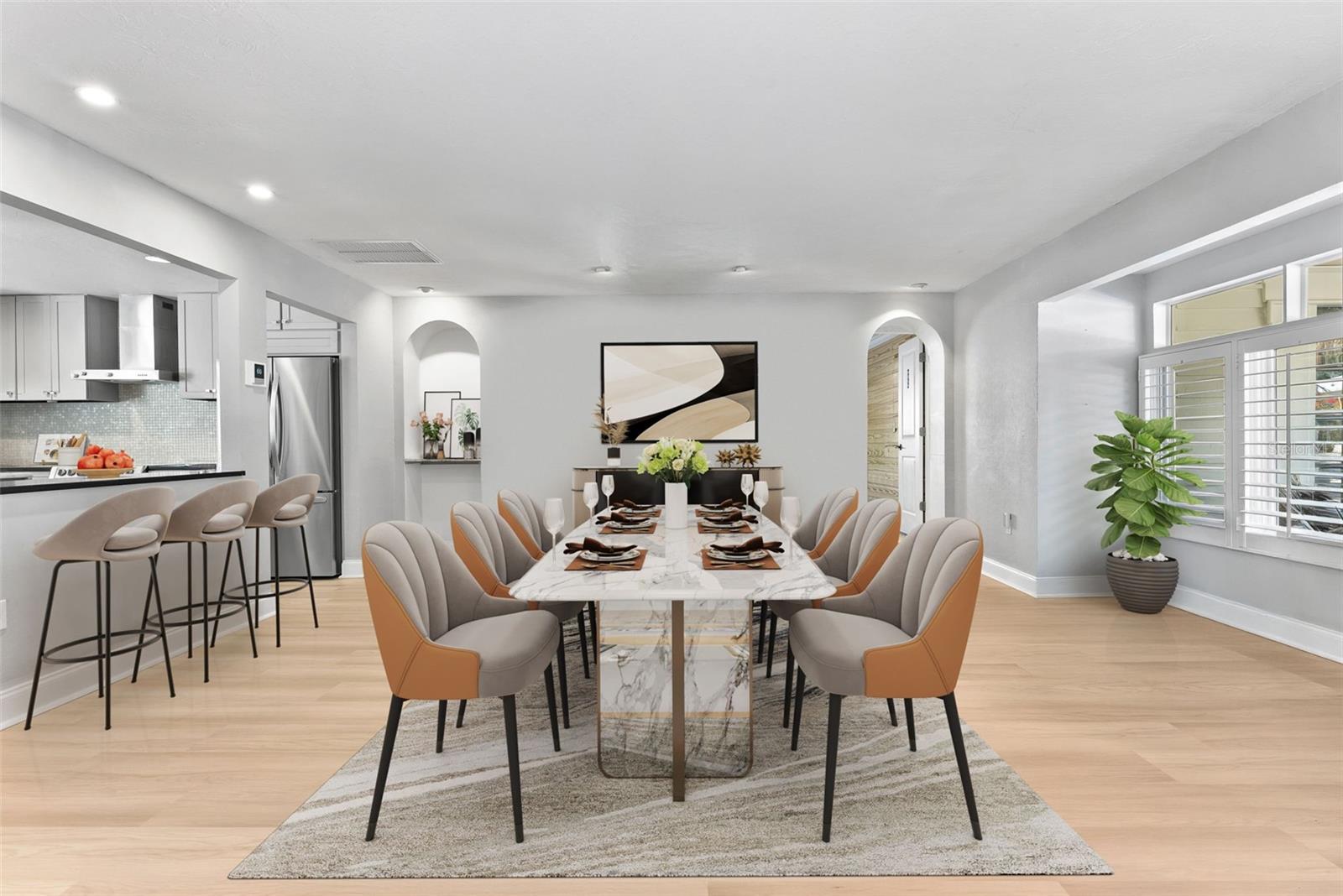 HARBOR ACRES SEC 2 - Residential