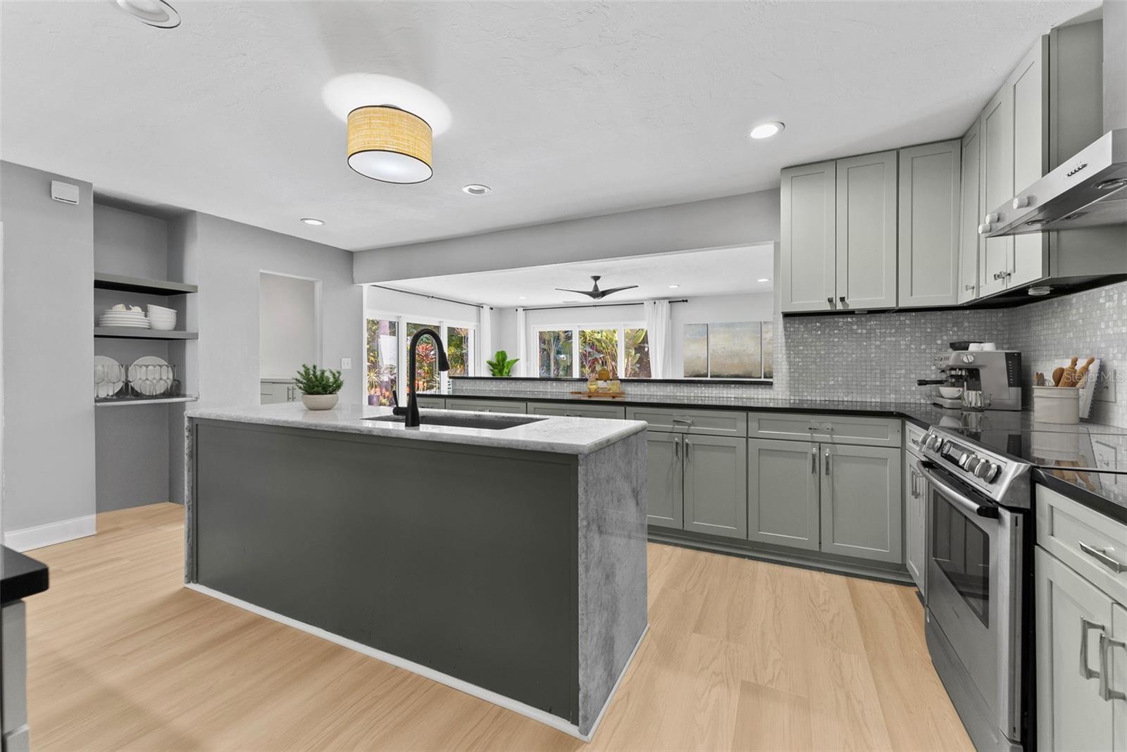 HARBOR ACRES SEC 2 - Residential