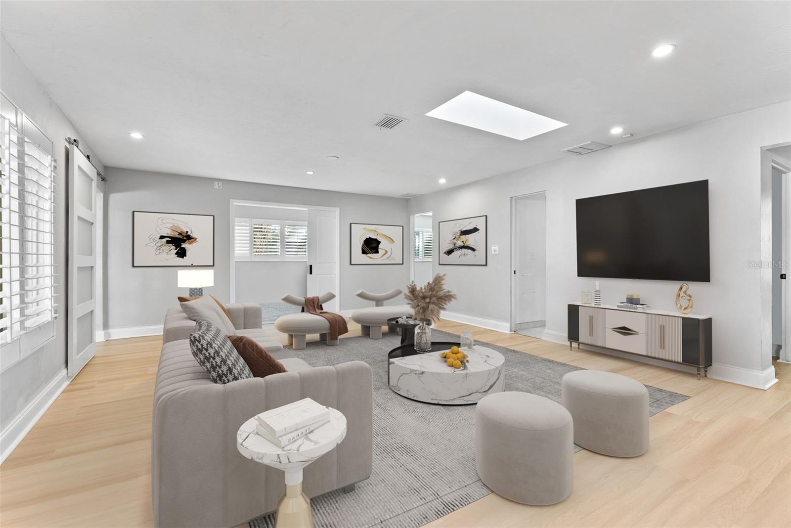 HARBOR ACRES SEC 2 - Residential