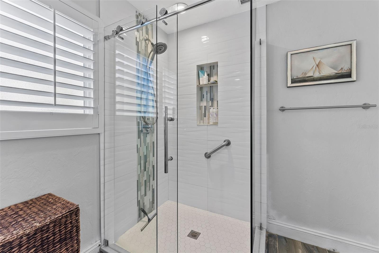 HARBOR ACRES SEC 2 - Residential