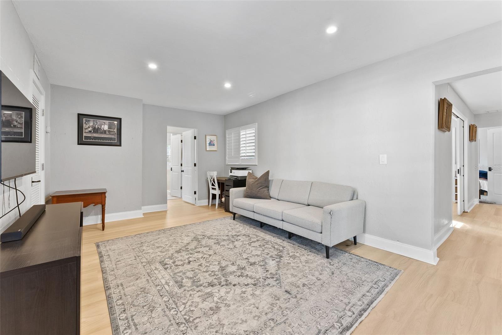 HARBOR ACRES SEC 2 - Residential