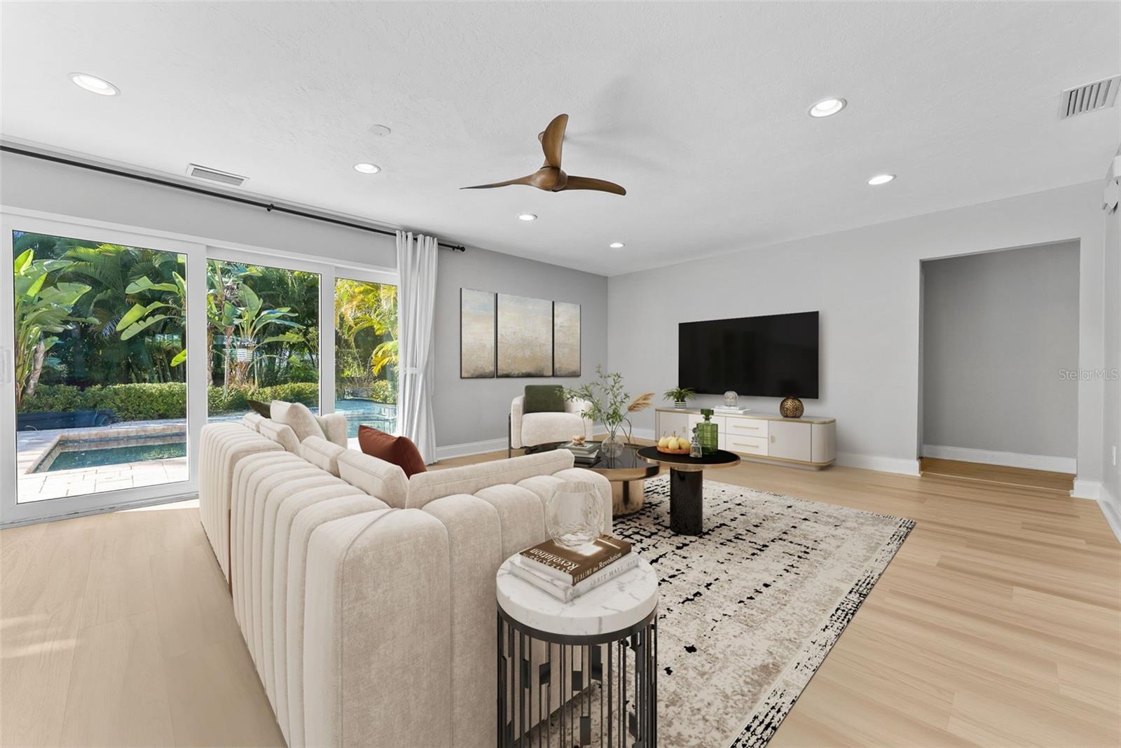 HARBOR ACRES SEC 2 - Residential