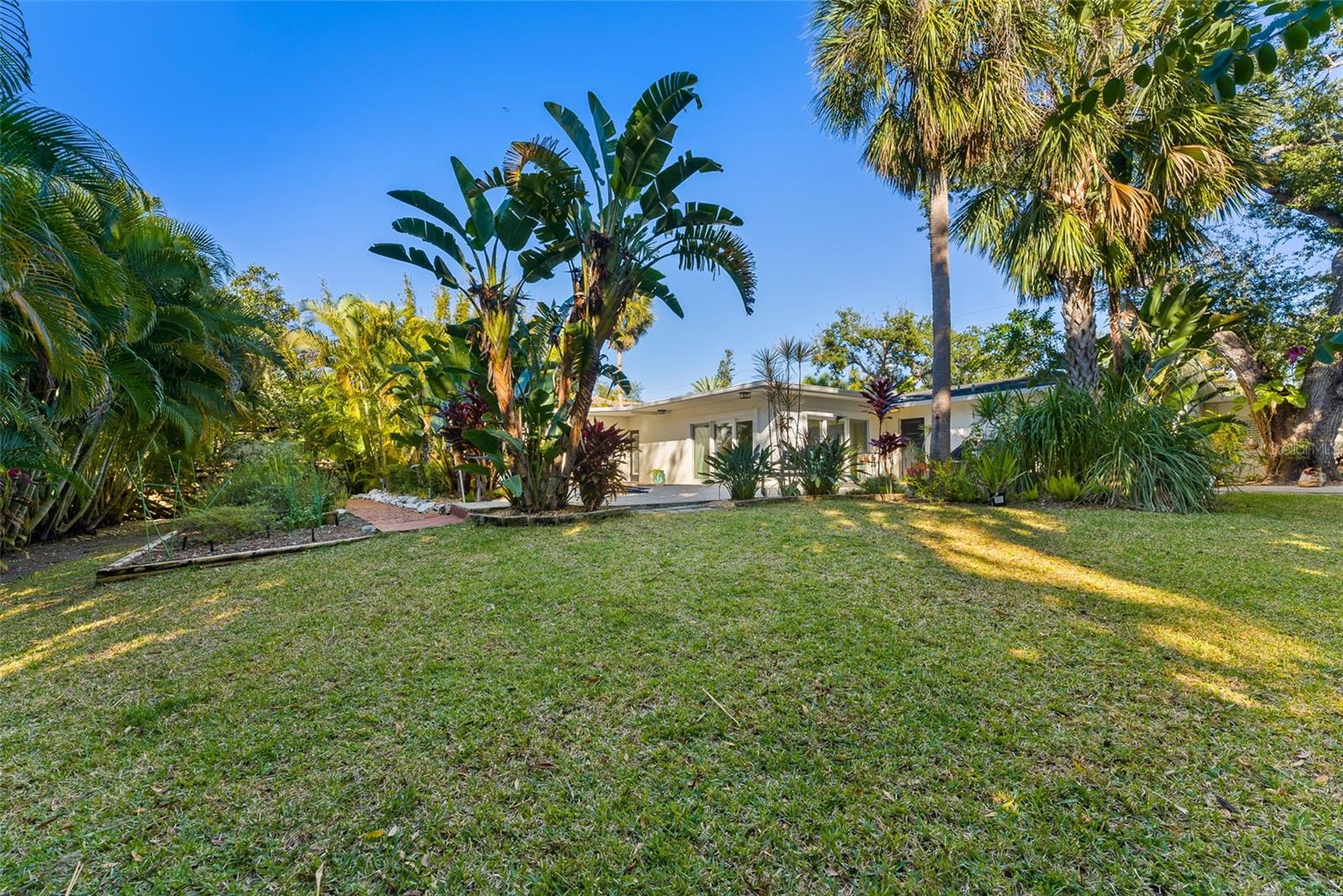 HARBOR ACRES SEC 2 - Residential