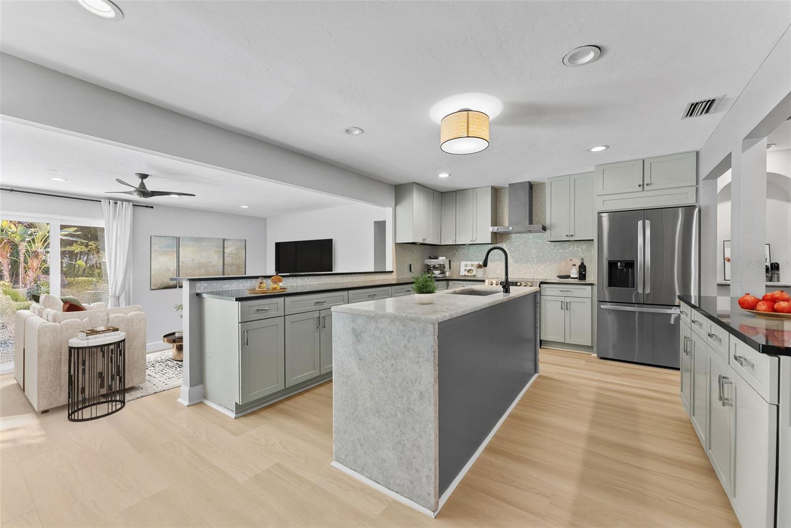 HARBOR ACRES SEC 2 - Residential