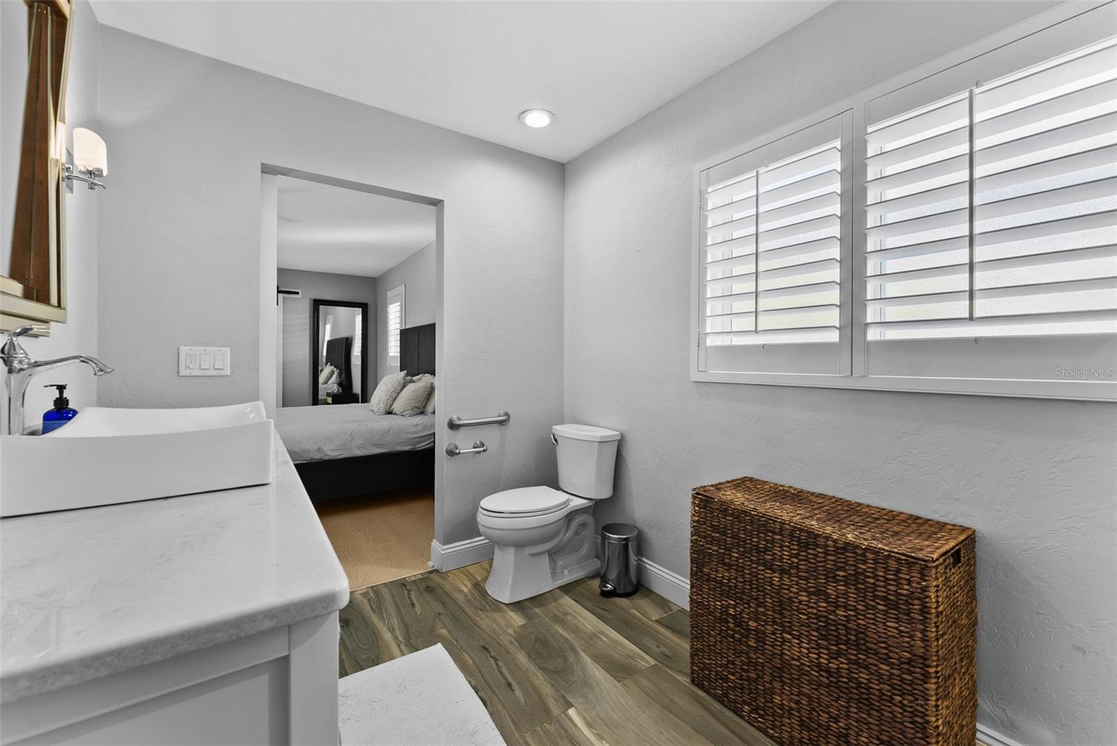 HARBOR ACRES SEC 2 - Residential