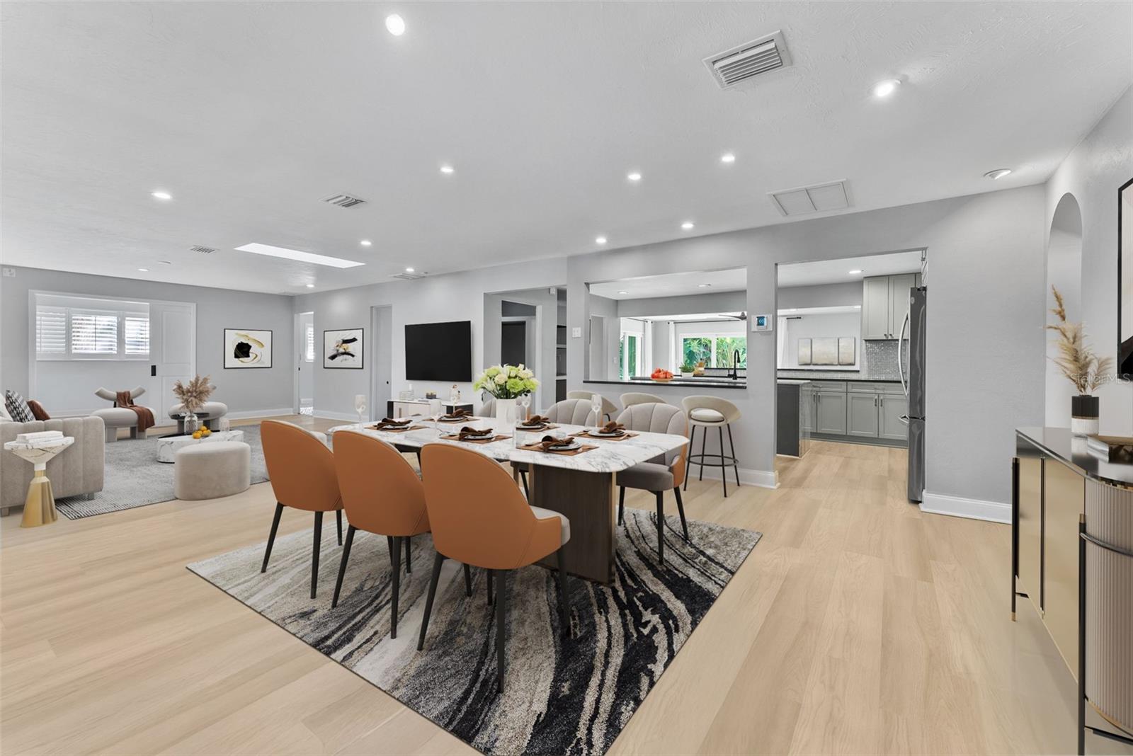 HARBOR ACRES SEC 2 - Residential