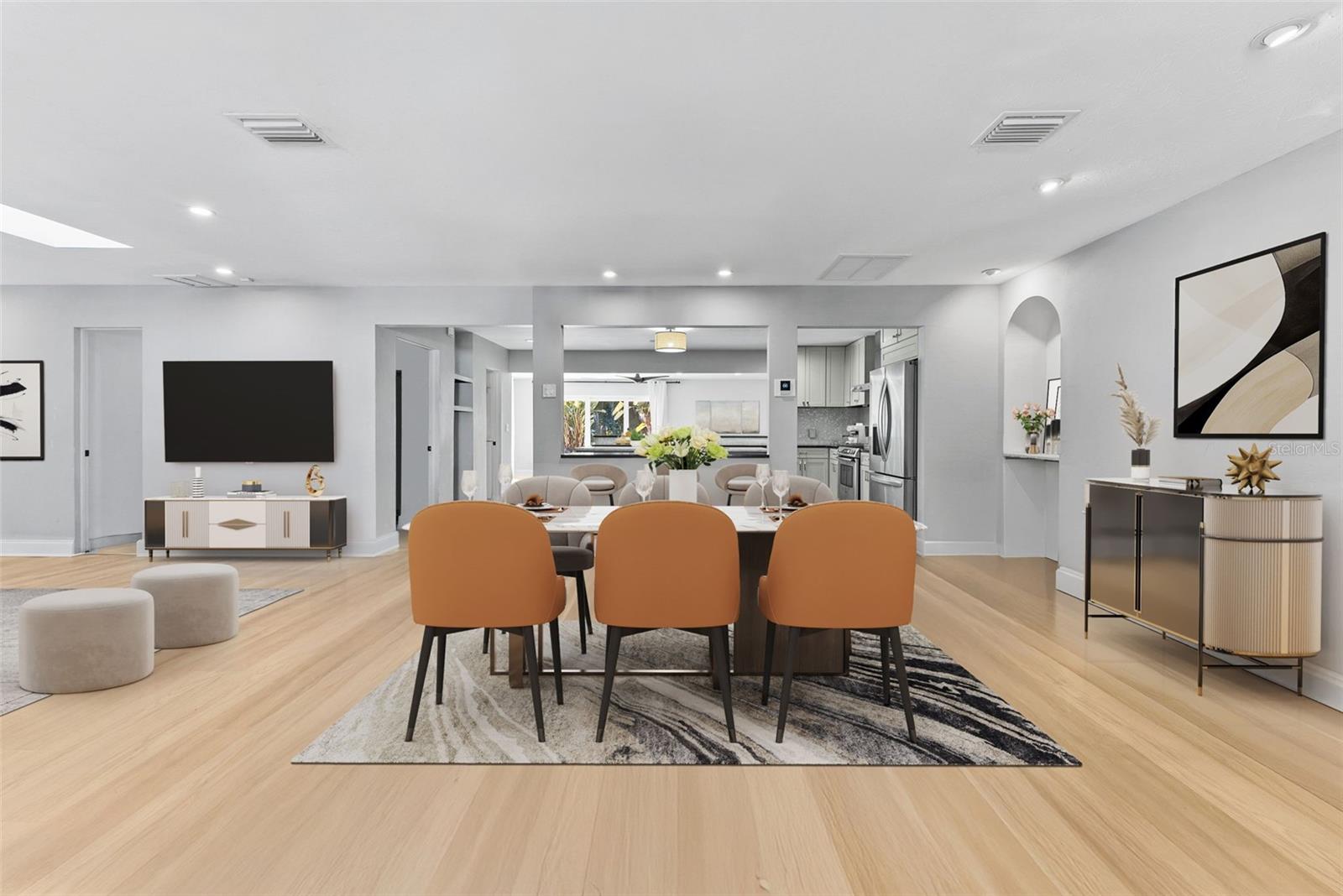 HARBOR ACRES SEC 2 - Residential