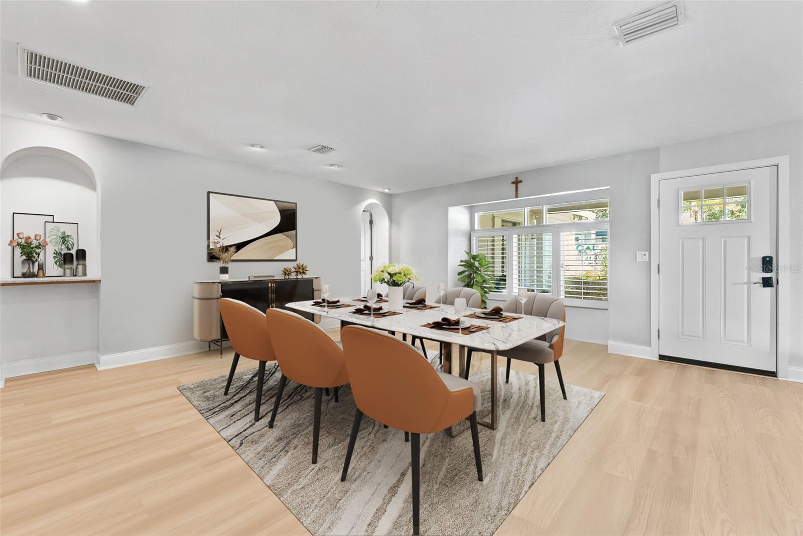 HARBOR ACRES SEC 2 - Residential