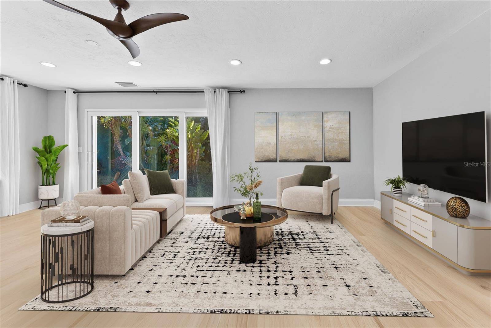 HARBOR ACRES SEC 2 - Residential