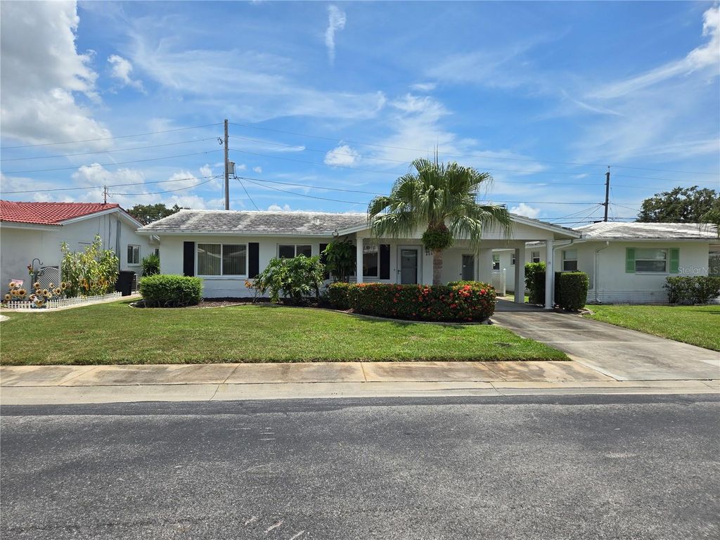 Photo of 4440 96th Avenue, Pinellas Park, FL 33782 (MLS # TB8401686)