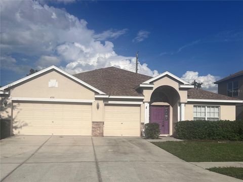 A home in SPRING HILL