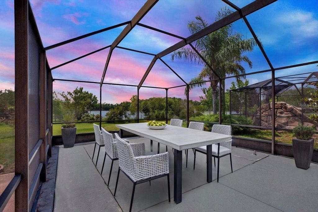 Photo of 20106 Bending Creek Place, Tampa, FL 33647 (MLS # TB8388888)