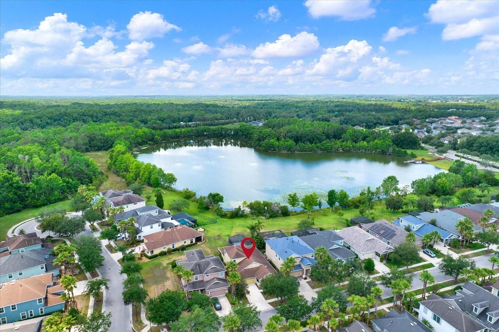 Photo of 20106 Bending Creek Place, Tampa, FL 33647 (MLS # TB8388888)