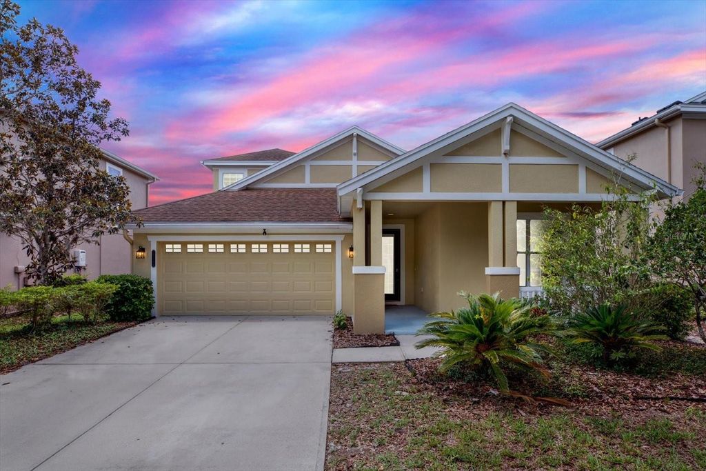 Photo of 20106 Bending Creek Place, Tampa, FL 33647 (MLS # TB8388888)