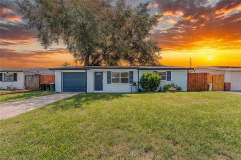 Photo of 4802 Zodiac Avenue, Holiday, FL 34690 (MLS # TB8421224)