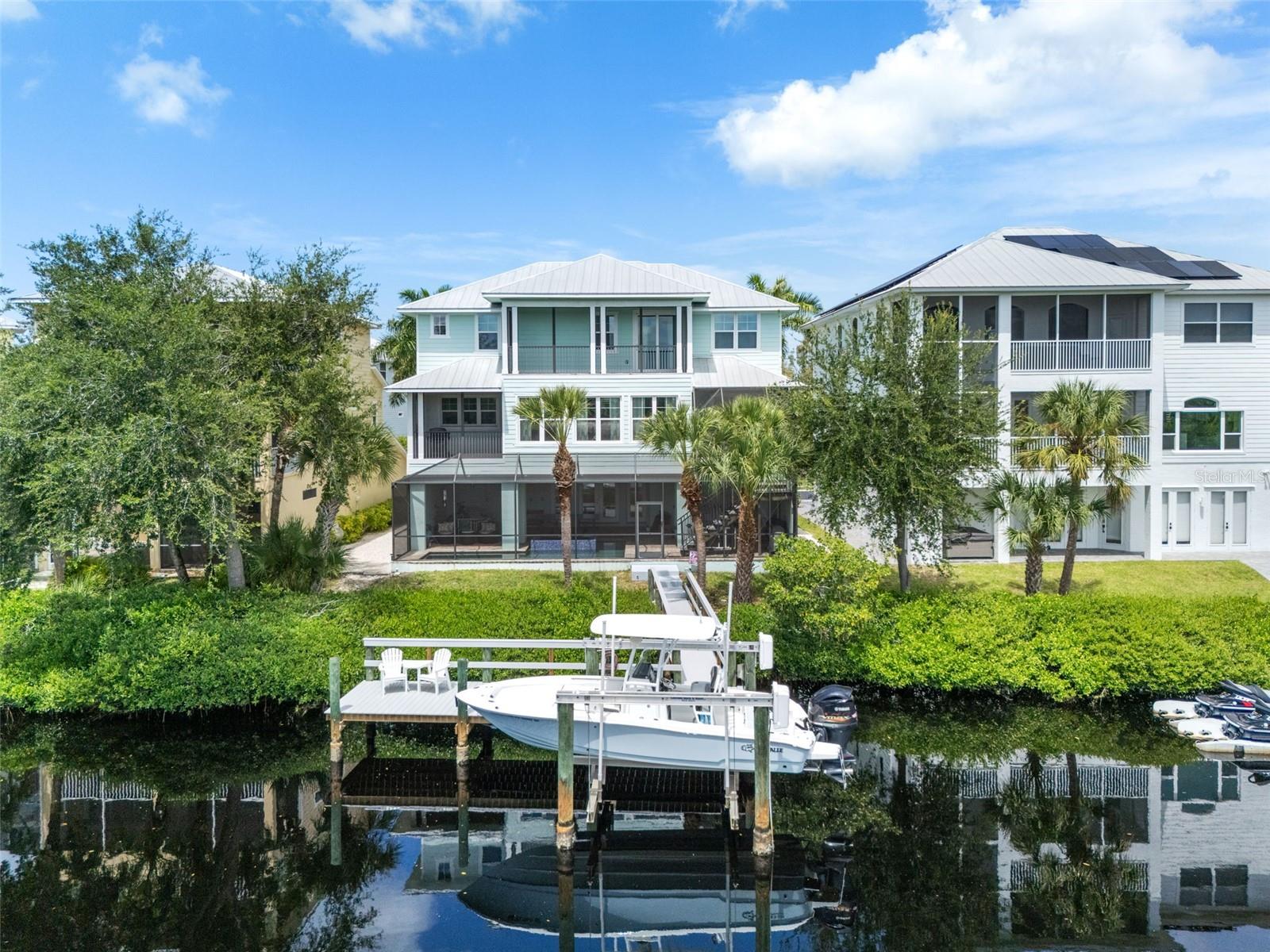 741 SHAKETT CREEK DRIVE