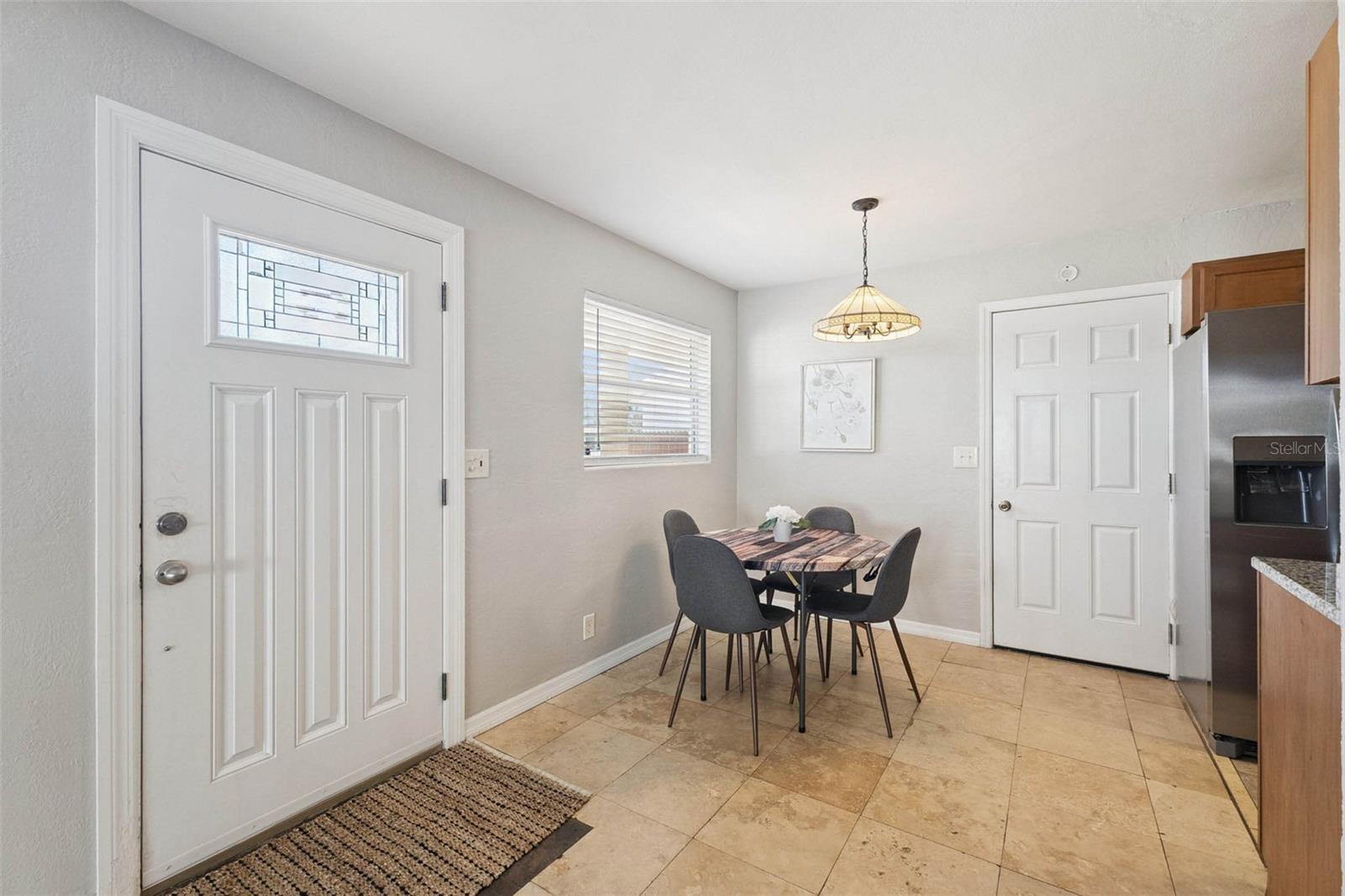 309 LAFAYETTE STREET