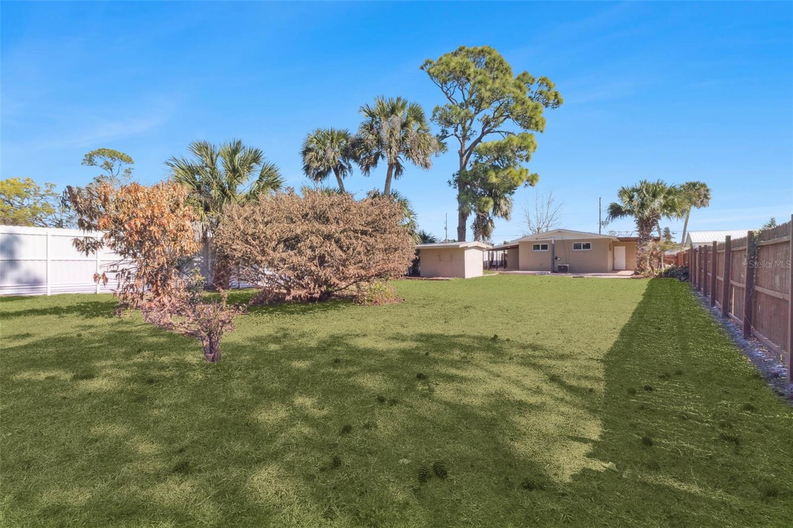 VIRGINIA HEIGHTS PORT ORANGE - Residential