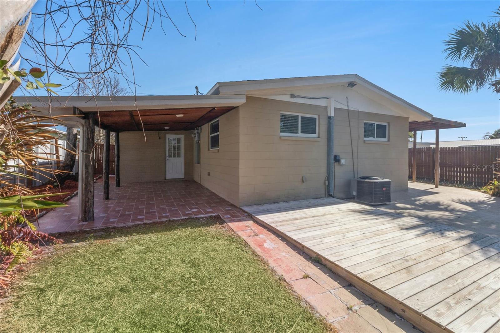 VIRGINIA HEIGHTS PORT ORANGE - Residential