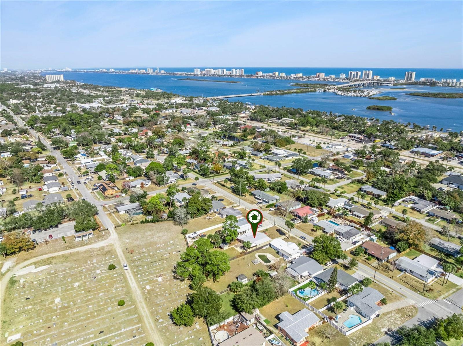 VIRGINIA HEIGHTS PORT ORANGE - Residential