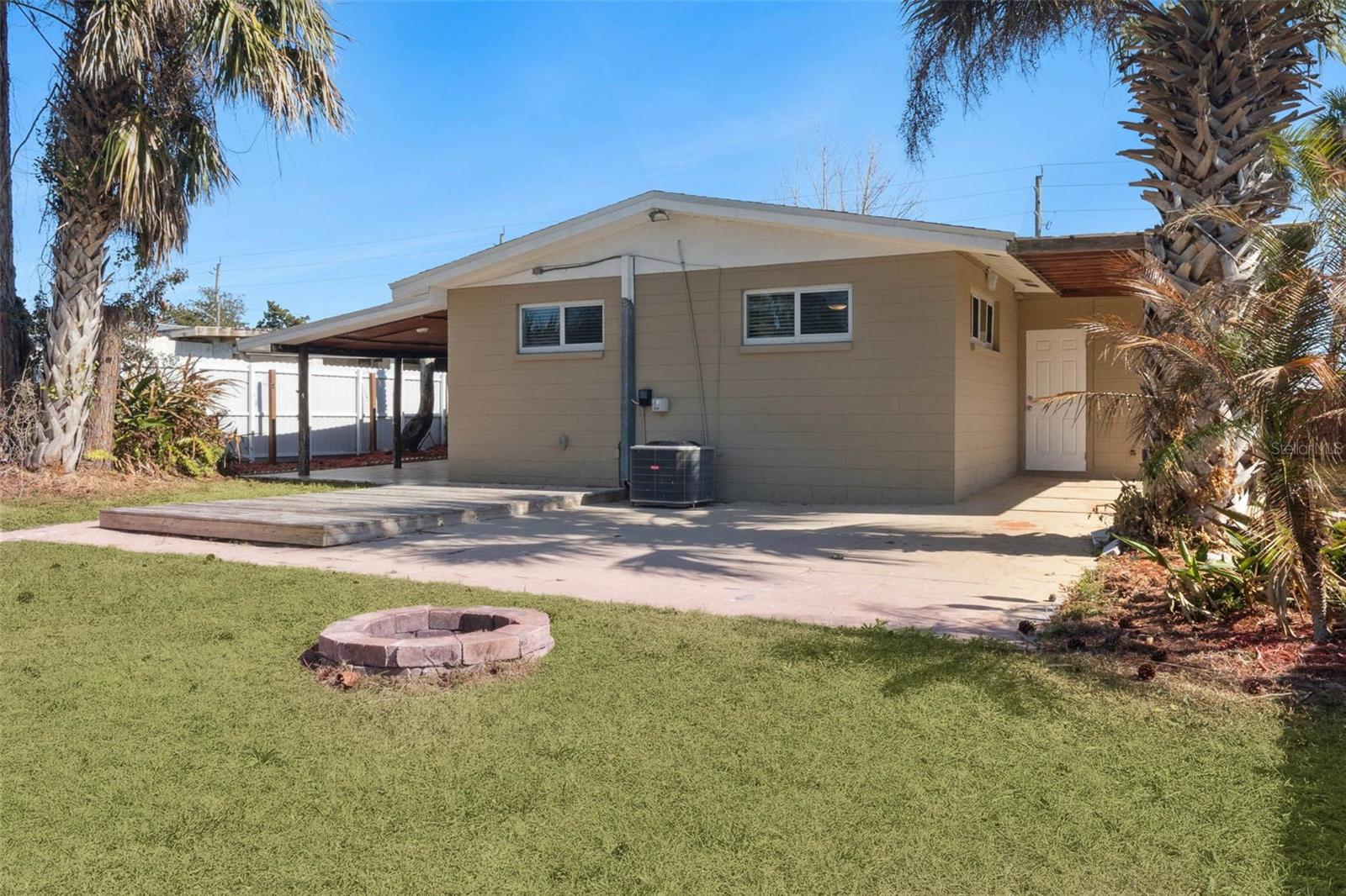 VIRGINIA HEIGHTS PORT ORANGE - Residential