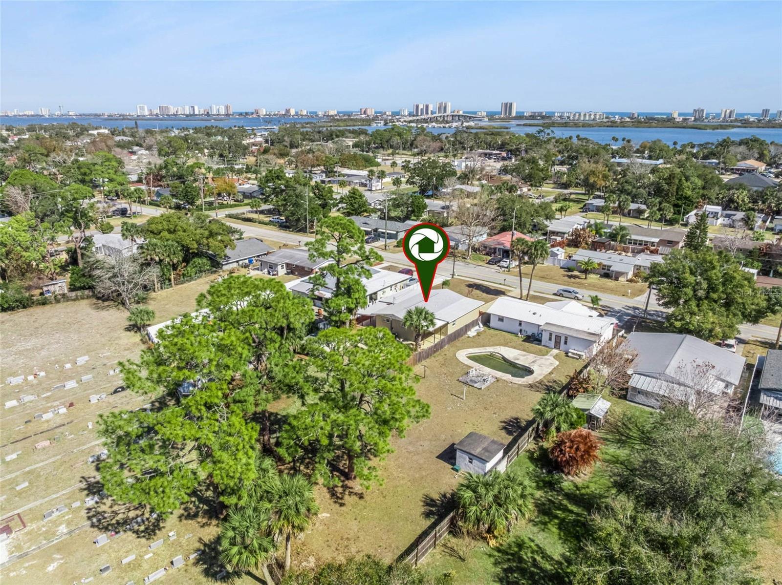 VIRGINIA HEIGHTS PORT ORANGE - Residential