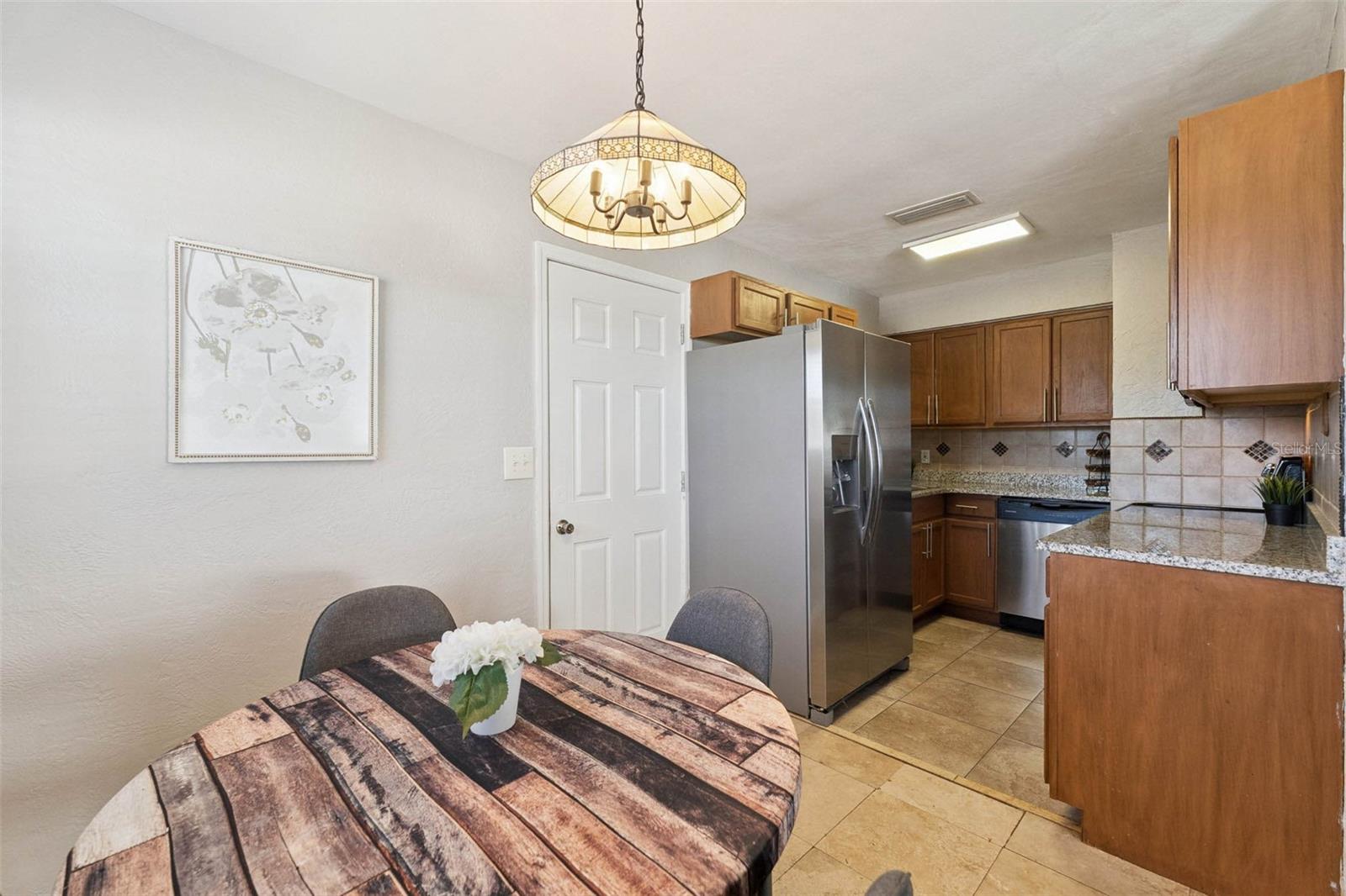 VIRGINIA HEIGHTS PORT ORANGE - Residential