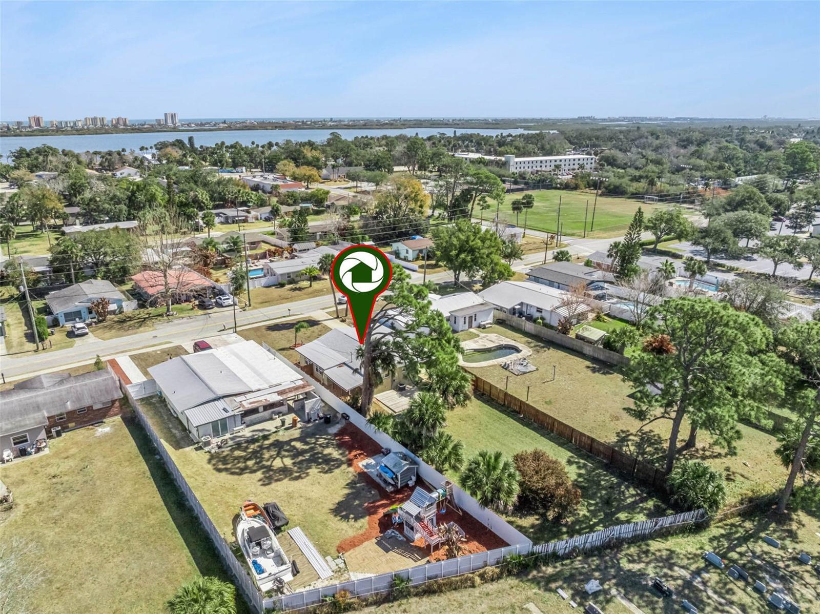 VIRGINIA HEIGHTS PORT ORANGE - Residential