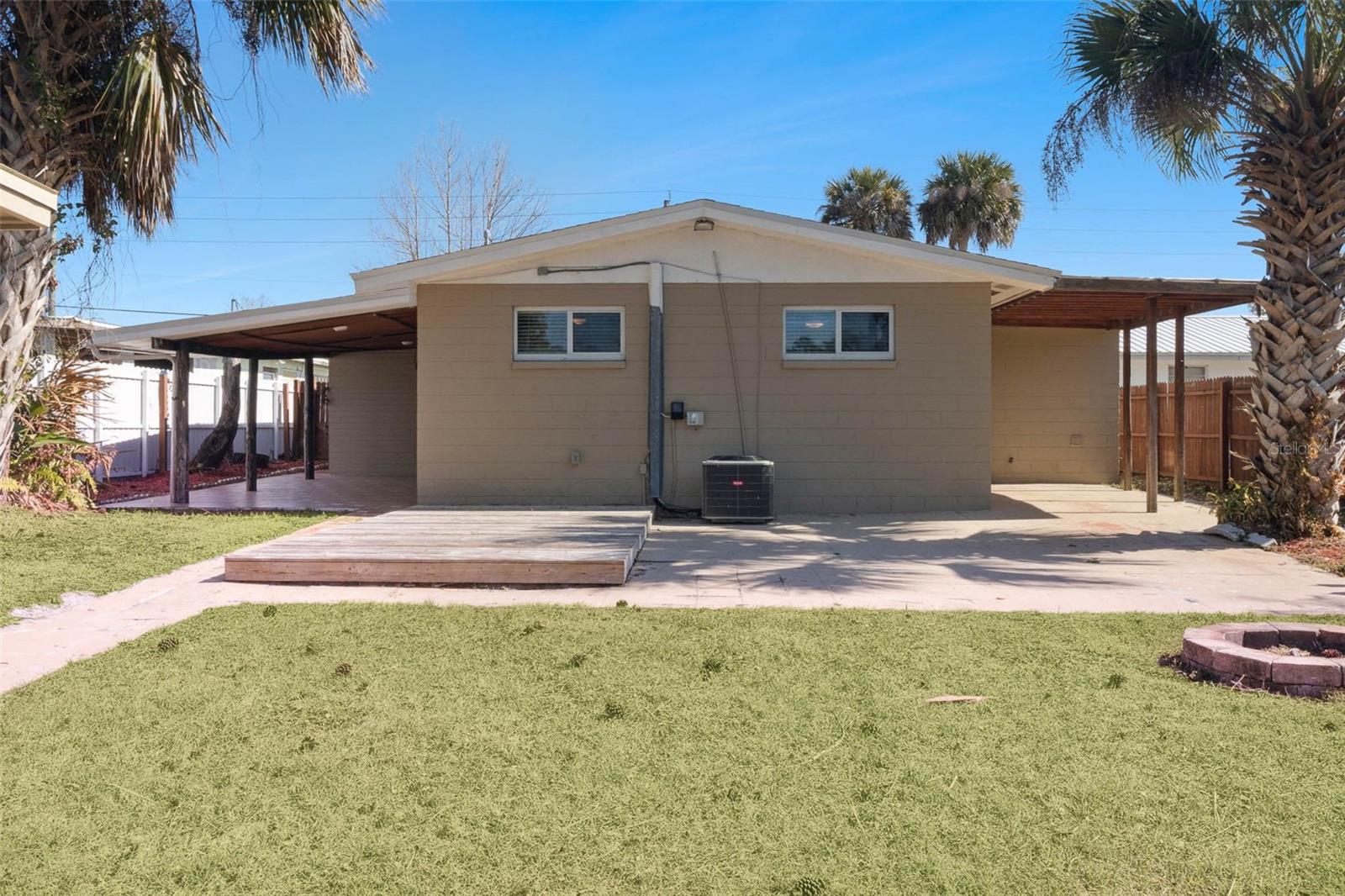 VIRGINIA HEIGHTS PORT ORANGE - Residential