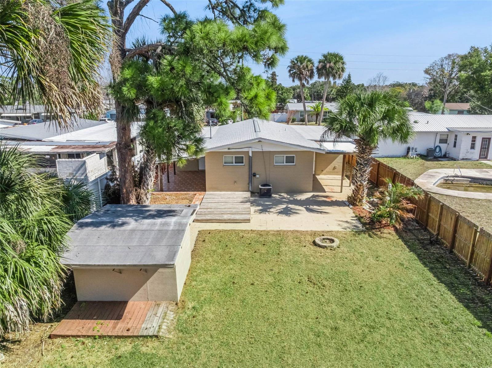 VIRGINIA HEIGHTS PORT ORANGE - Residential